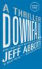 Book cover for "Downfall".